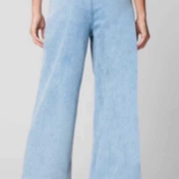 NWT Blank NYC Stand Strong Jean - Picture 4 of 6